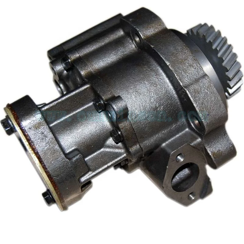 Cummins NT855 Oil Pump 3821579 3803369 3032267 - Partscummins