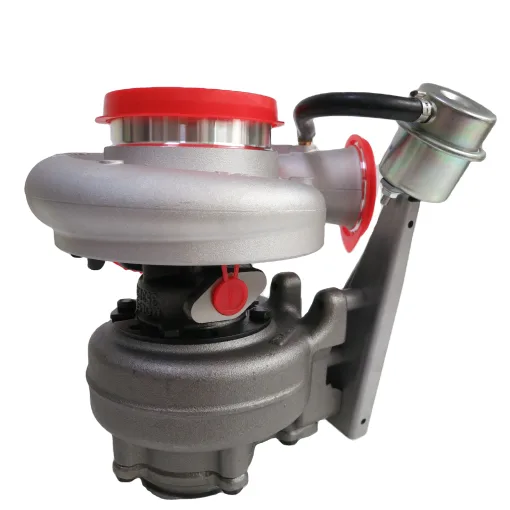 Cummins 6BT HX35W turbocharger 2834798 - Partscummins