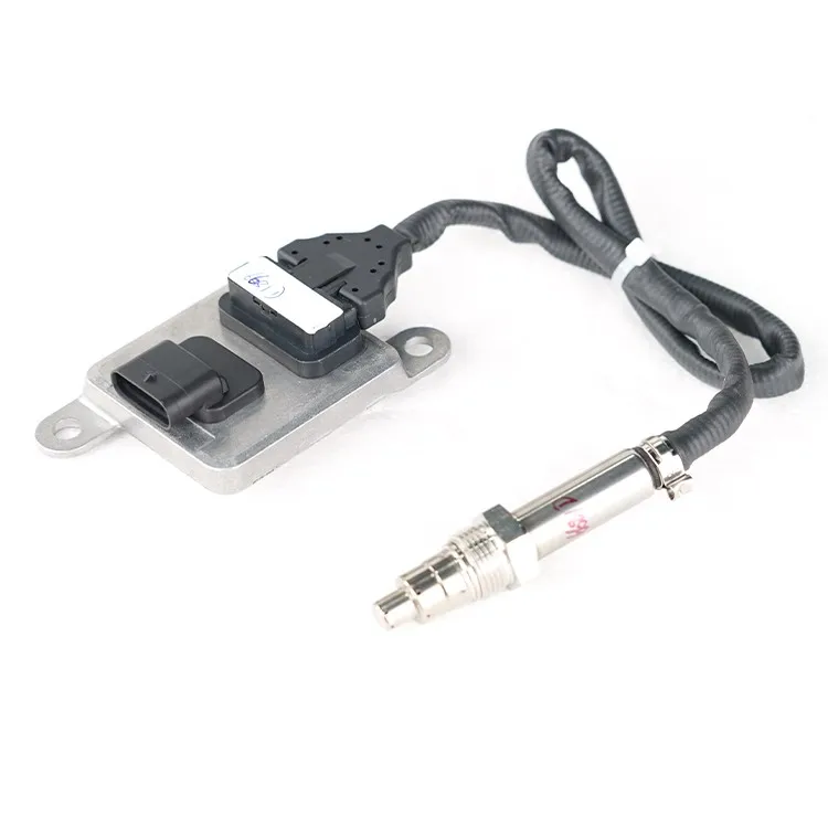 Nitrogen Oxide NOx Sensor 5WK96681F A0009053506 For - W205 W164 W166 X164 X66 Sprinter - View #5