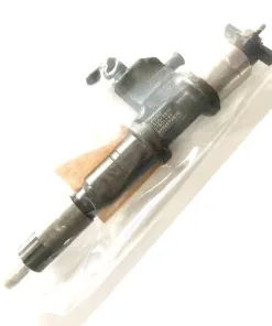 Fuel Injector 295050-1560 295050-2870 8982592870 for Denso Isuzu ...
