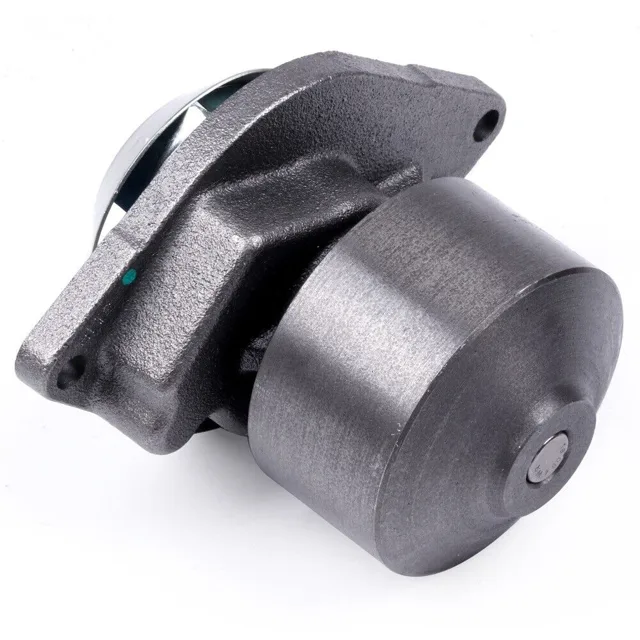 2881805| CUMMINS WATER PUMP KIT FOR ISB (WITH MOUNTING GASKET ...