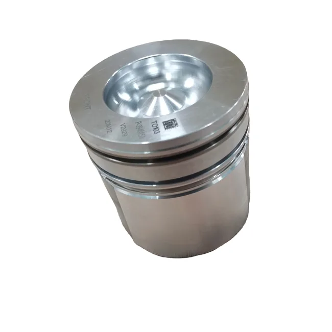 3800784 | CUMMINS PISTON KIT - Partscummins