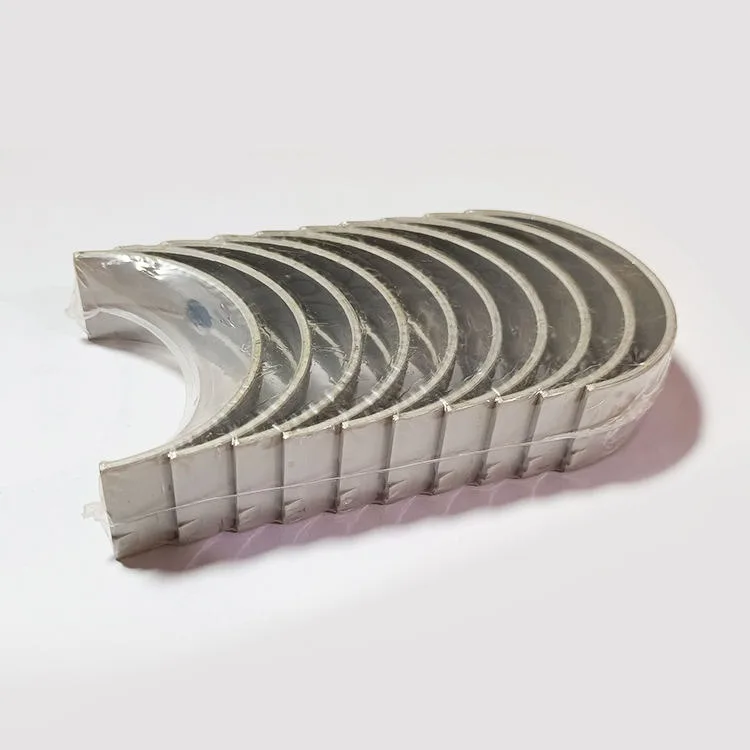 3800872 | CUMMINS MAIN BEARING SET – B SERIES / ISB / QSB