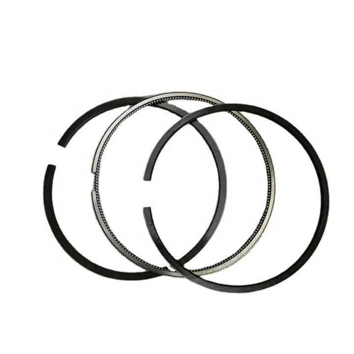 3802040 | CUMMINS PISTON RING SET