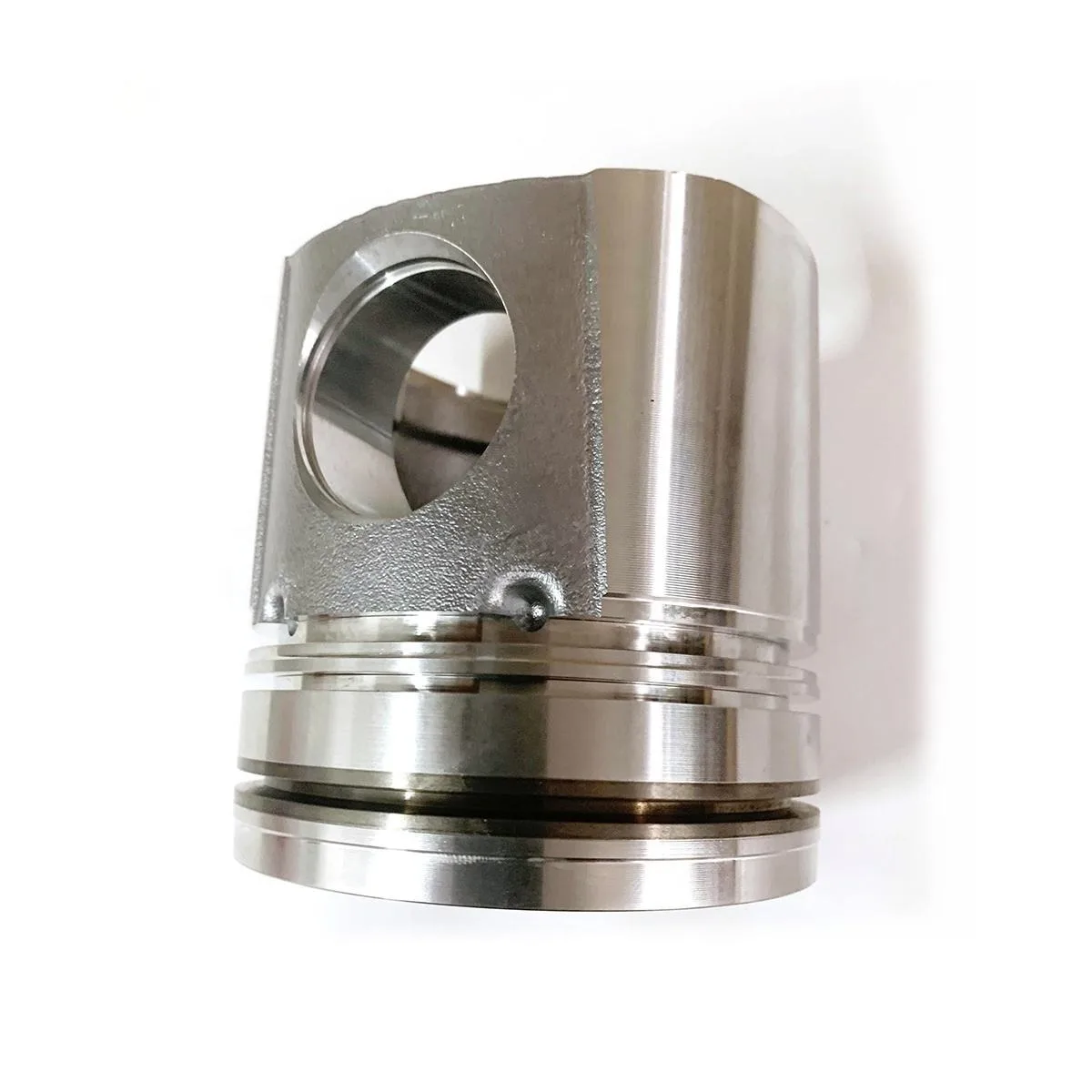 3802252 | CUMMINS PISTON KIT (.50 MM OVERSIZE)