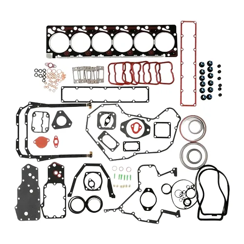 3802376 | Cummins Lower Engine Gasket Set – 6B 5.9 / G5.9 / QSB 5.9