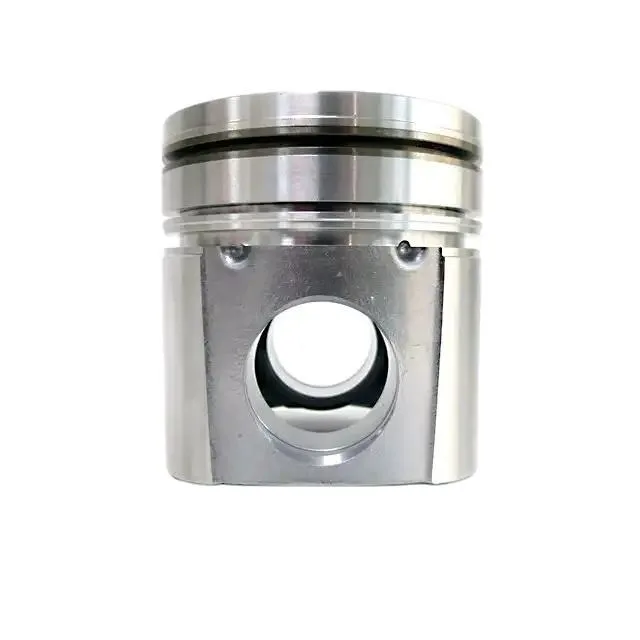 GM Genuine Parts Piston Kit 12675714 - Driver Side Engine Piston Set, GM Original Equipment