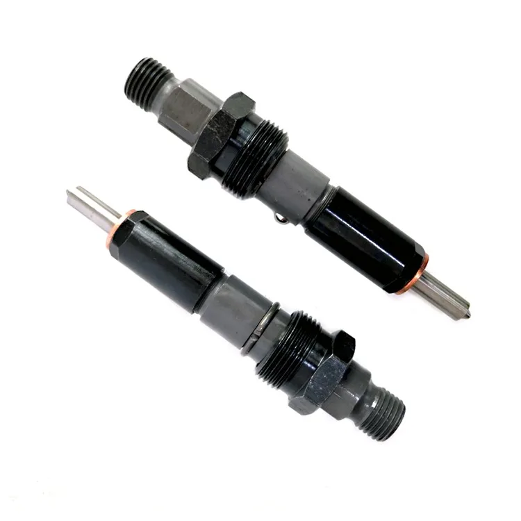 3802546 | 3802546RX | Cummins Fuel Injector - 4B3.9 / B4.5 / B5.9