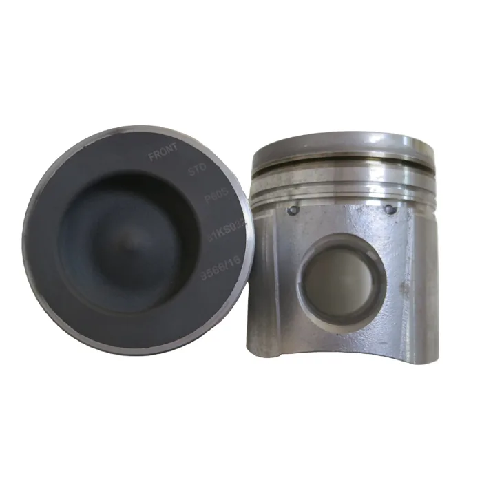 3919566 | CUMMINS PISTON KIT - Partscummins