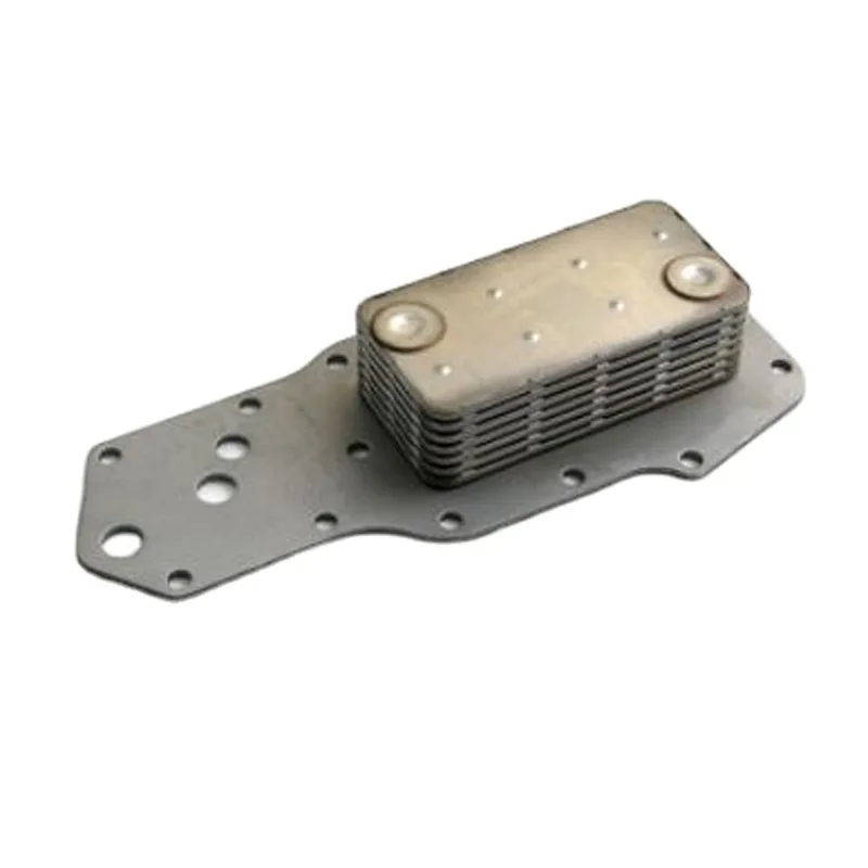 3921557 | CUMMINS OIL COOLER CORE For 4B3.9 6B5.9 and B4.5 B6.7 ...