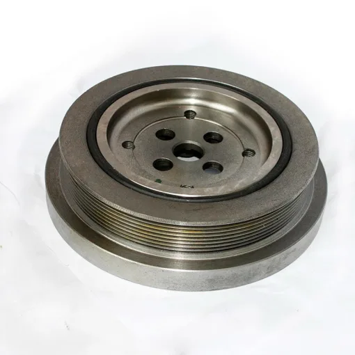 4940755 3922557 3925566 3925567 Cummins Tuned Vibration Damper – 6C / ISC
