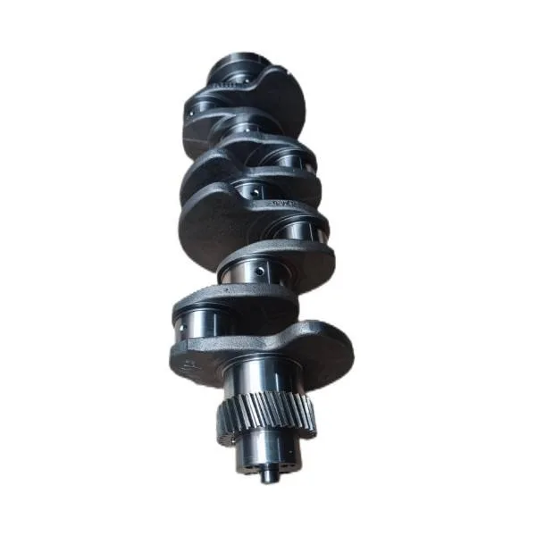 3929036 3907803 3968066 | CUMMINS 4BT CRANKSHAFT ASSEMBLY