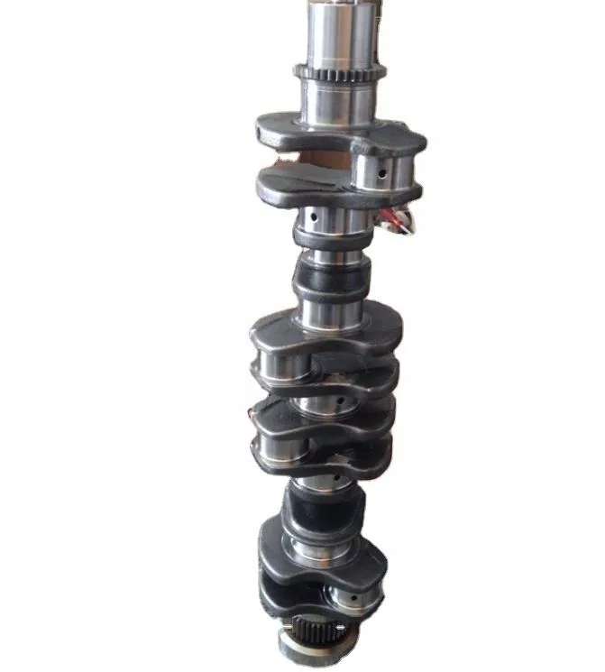 3944243 | CUMMINS CRANKSHAFT FOR ISB - Partscummins