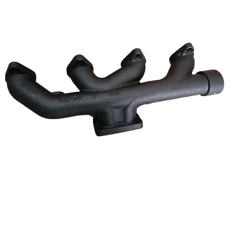 3964070 | CUMMINS EXHAUST MANIFOLD FOR C SERIES - Partscummins