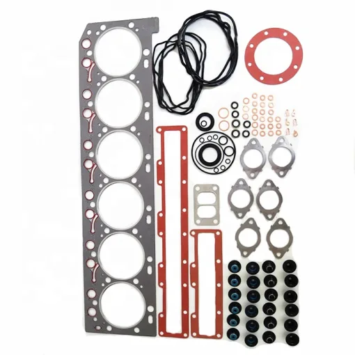 4089759 | CUMMINS LOWER ENGINE GASKET SET - Partscummins