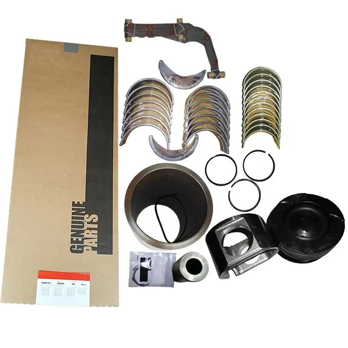 4090008 | CUMMINS IN-FRAME OVERHAUL KIT FOR M11 / ISM / QSM - Partscummins