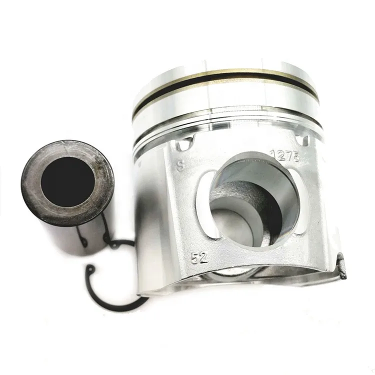 4955481 | CUMMINS PISTON KIT FOR ISB - Partscummins