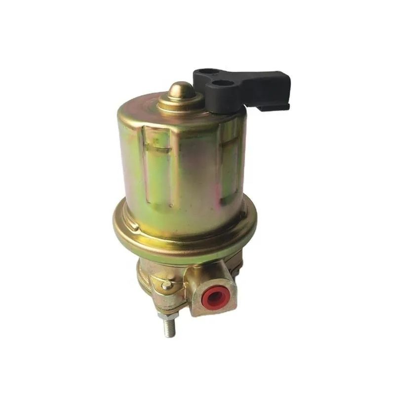 5362273 | CUMMINS FUEL TRANSFER PUMP – 4B3.9 / 6B5.9 / B4.5 / ISB6.7