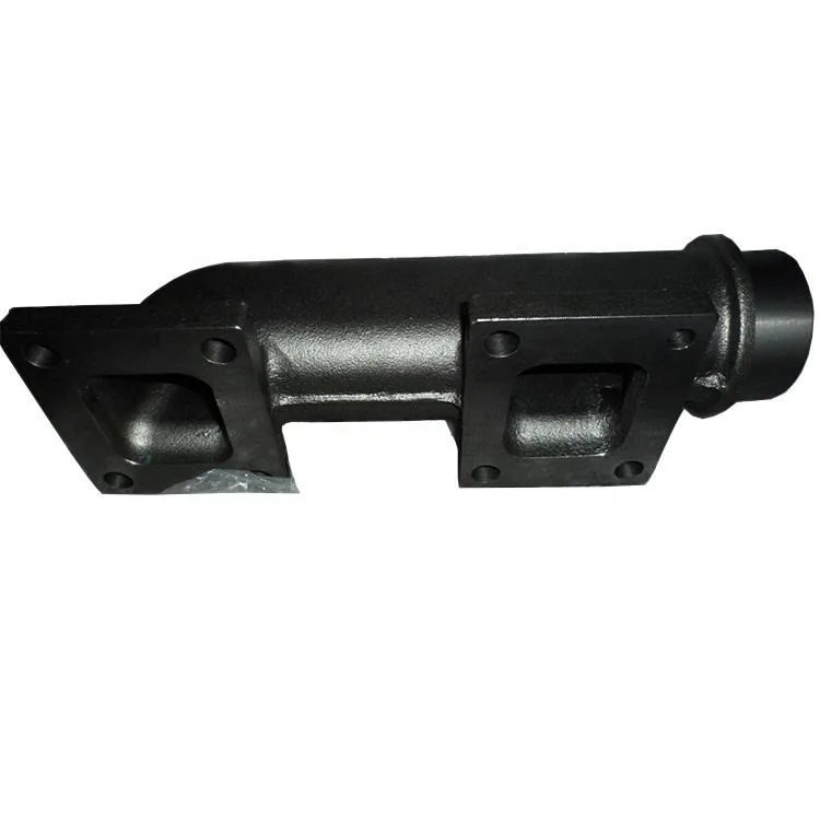 Wet Marine Exhaust Manifold 3655046 3078024 3036088 For Cummins K19 KTA19