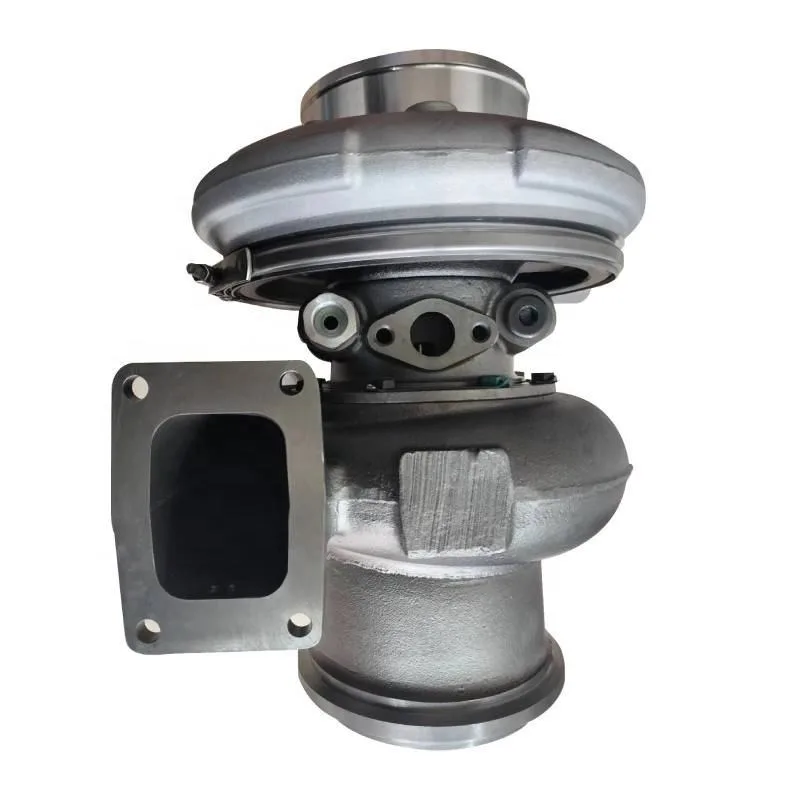 2882105 4033510 | CUMMINS TURBOCHARGER KIT-KTA38 / QSK38 - Partscummins