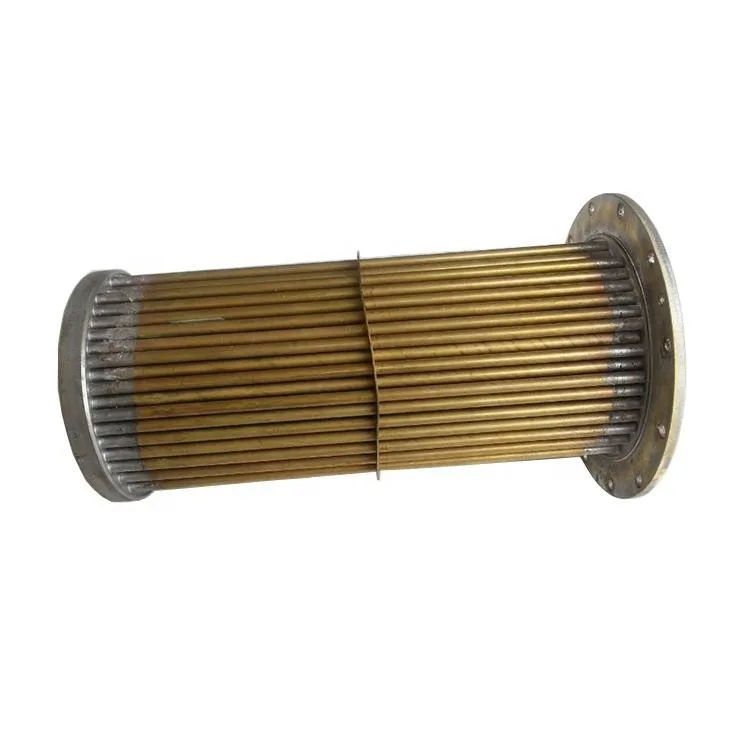 3011326 3968805 | CUMMINS COOLER CORE- QSK19 / KTA38 / QSK38 - Partscummins