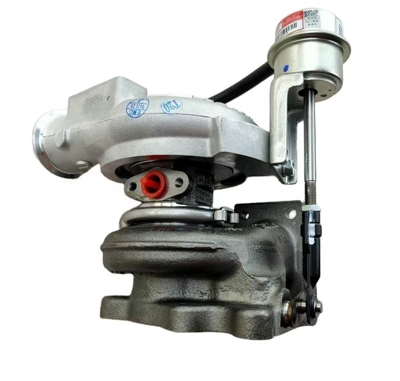 3796180 3776286 5329406 | Cummins Turbocharger - Partscummins