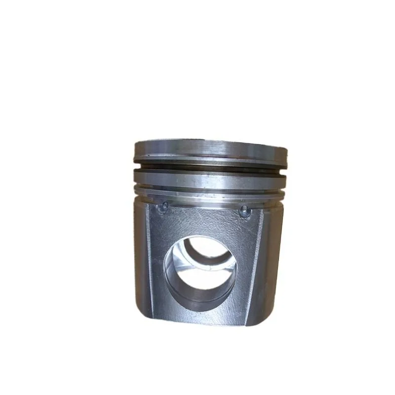 3957419 4089616 3957416 | Cummins Piston-6BTAA /ISB /QSB5.9/ 6BT5.9 ...