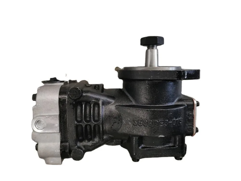 3971519 4898367 3964687 | Cummins Air Compressor-ISD /ISDE/ ISB ...