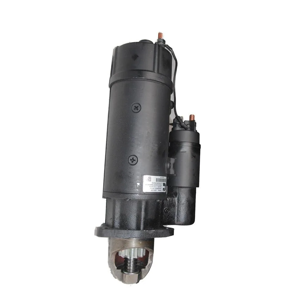 4081239 3332269 | CUMMINS STARTER- ISX / KTA19 / QSK19 / QSX - Partscummins