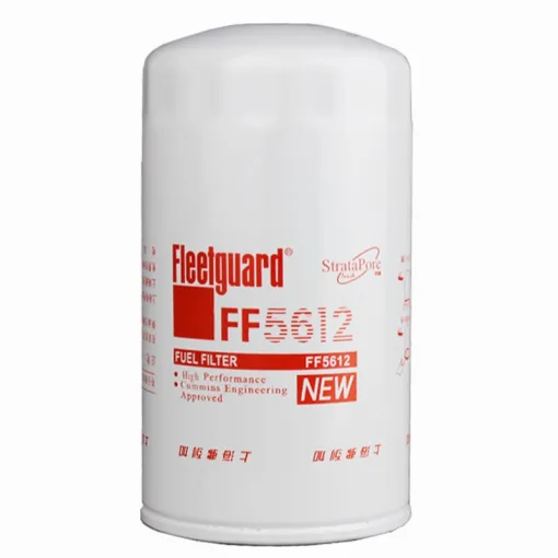 4989106 3978040 FF5612 | Cummins Fuel Filter - Partscummins