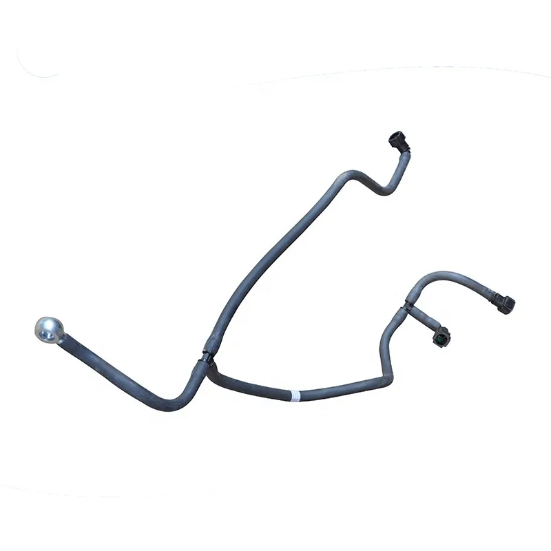 4994939 5341887 | Cummins Fuel Drain Tube - Partscummins
