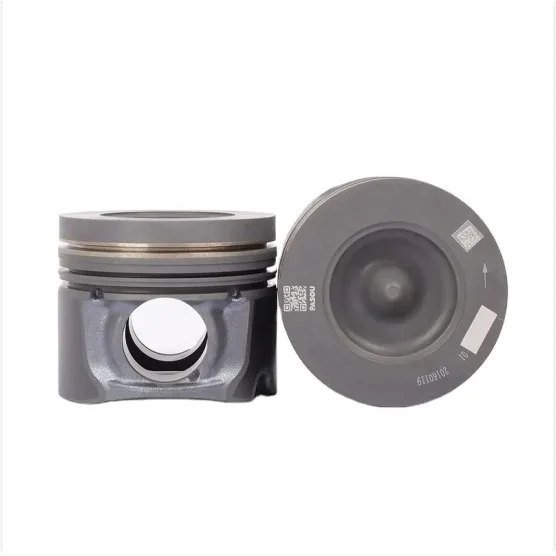 4995266 | Cummins Piston-ISF2.8 - Partscummins