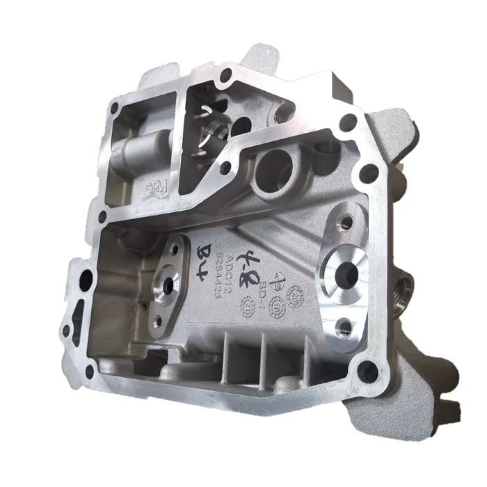 5267094 5257961 5262811 5284441 | Cummins Oil Cooler Housing-ISF3.8 ...