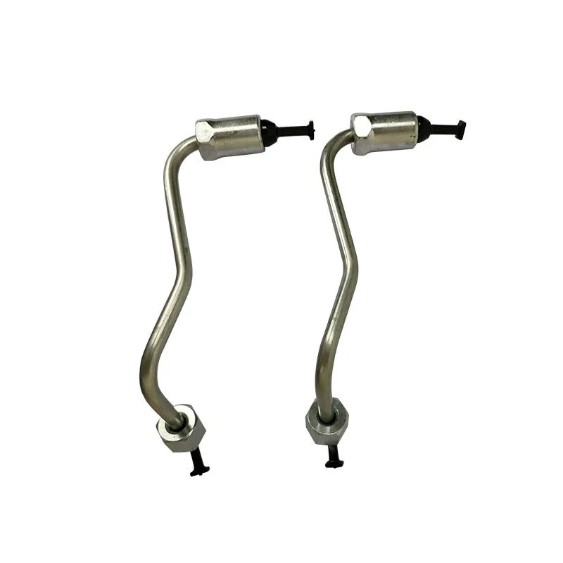 5333881 5333883 | Cummins Injector Fuel Supply Tube - Partscummins